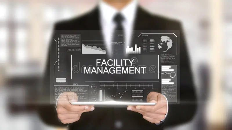 Facilities Management